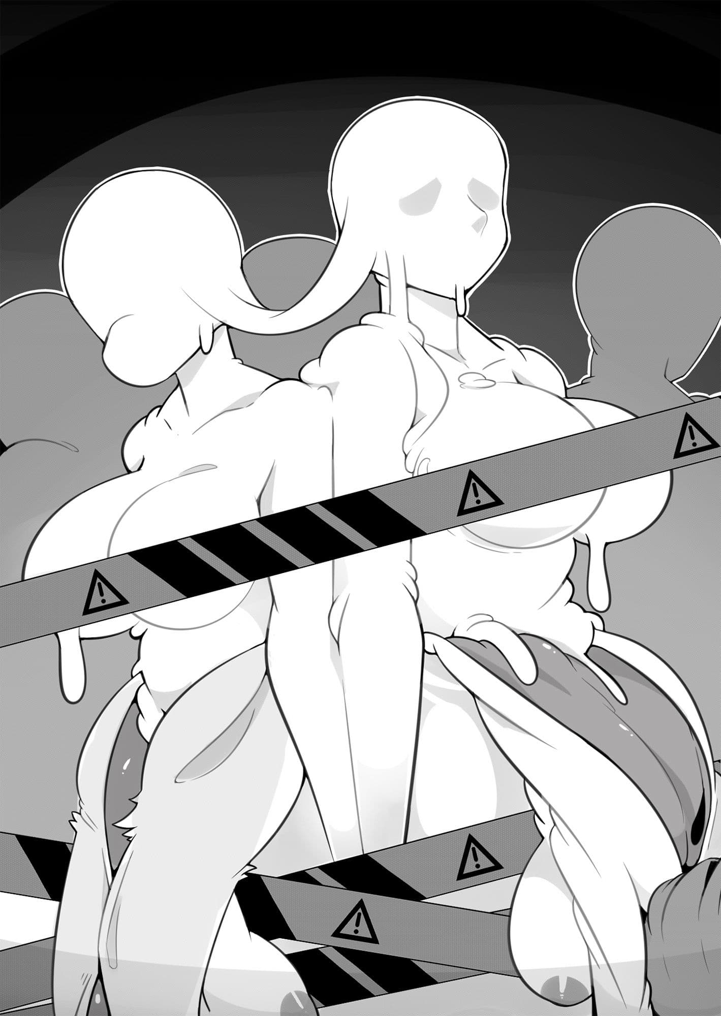 追いかけっこ サンプル 7