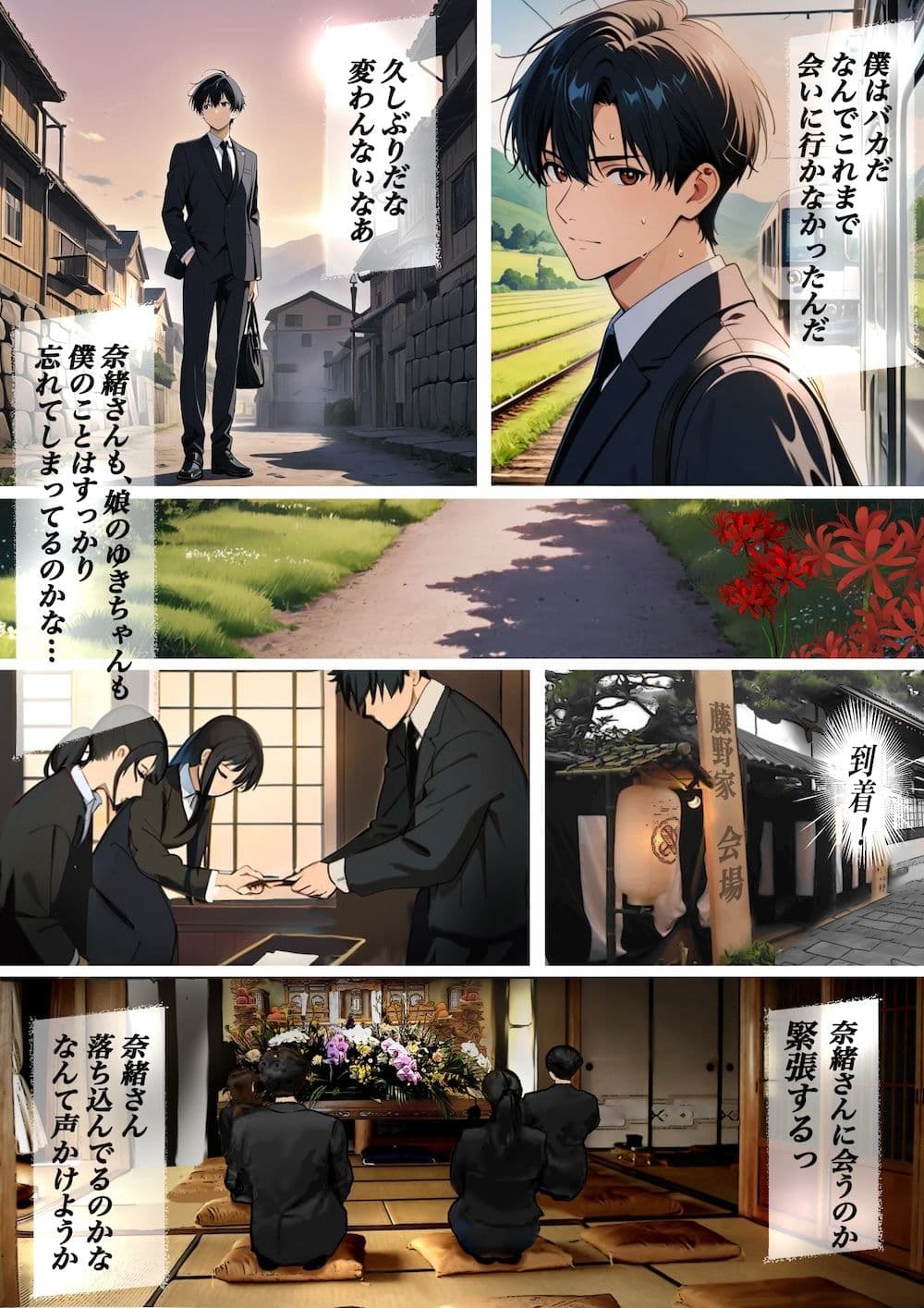 淫喪らる サンプル 6