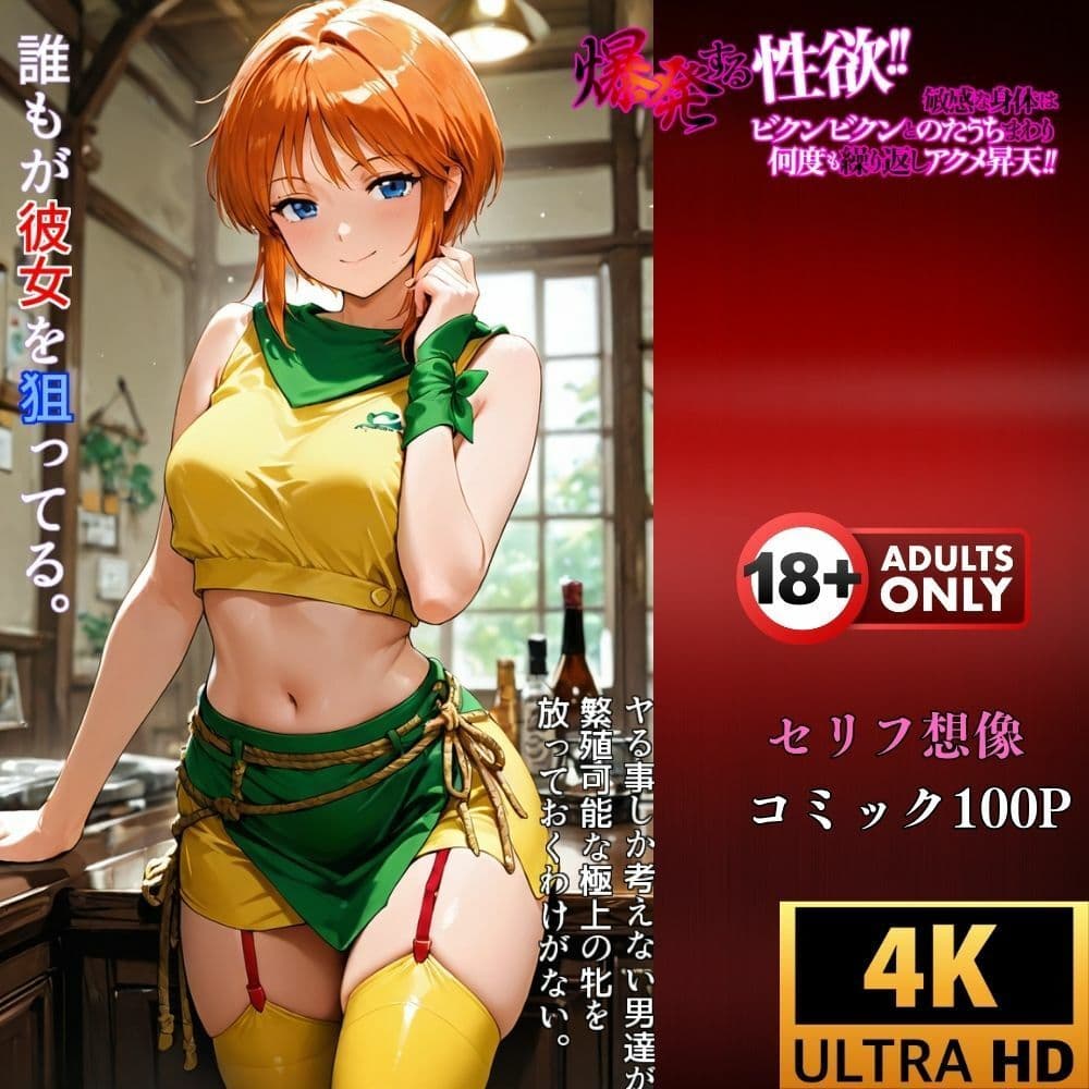 起動！オジサン専用催●プログラム‥エルピープル洗脳完了 サンプル 4