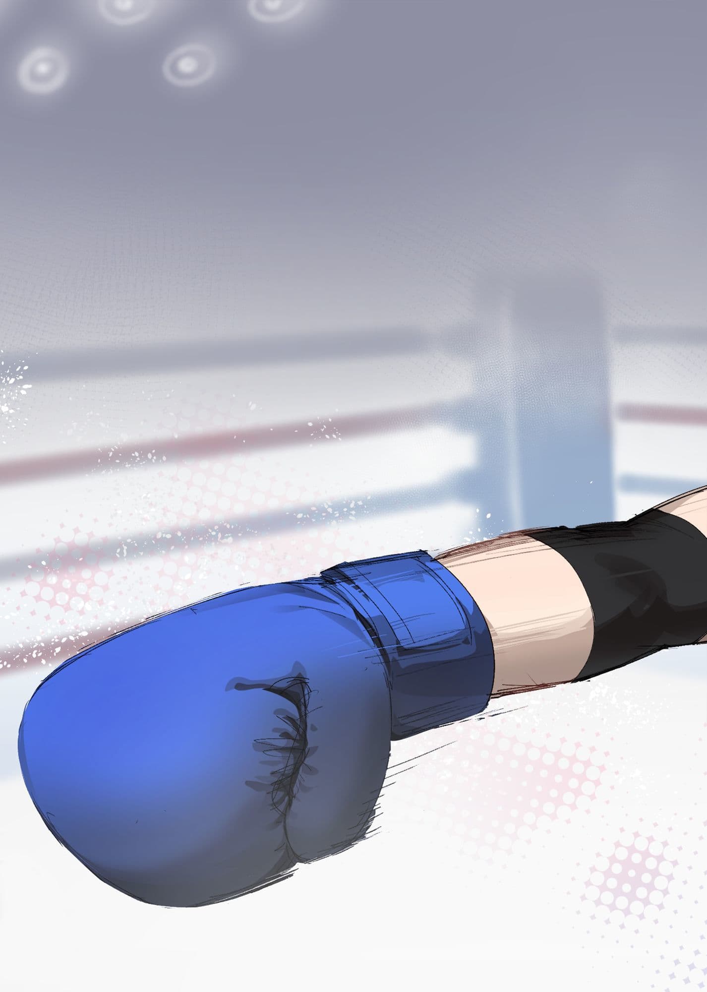 RED VERSUS BLUE サンプル 1