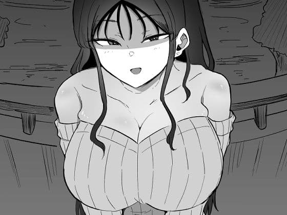 巨乳デリヘル呼びまくってたらヤンデレ化した サンプル 8