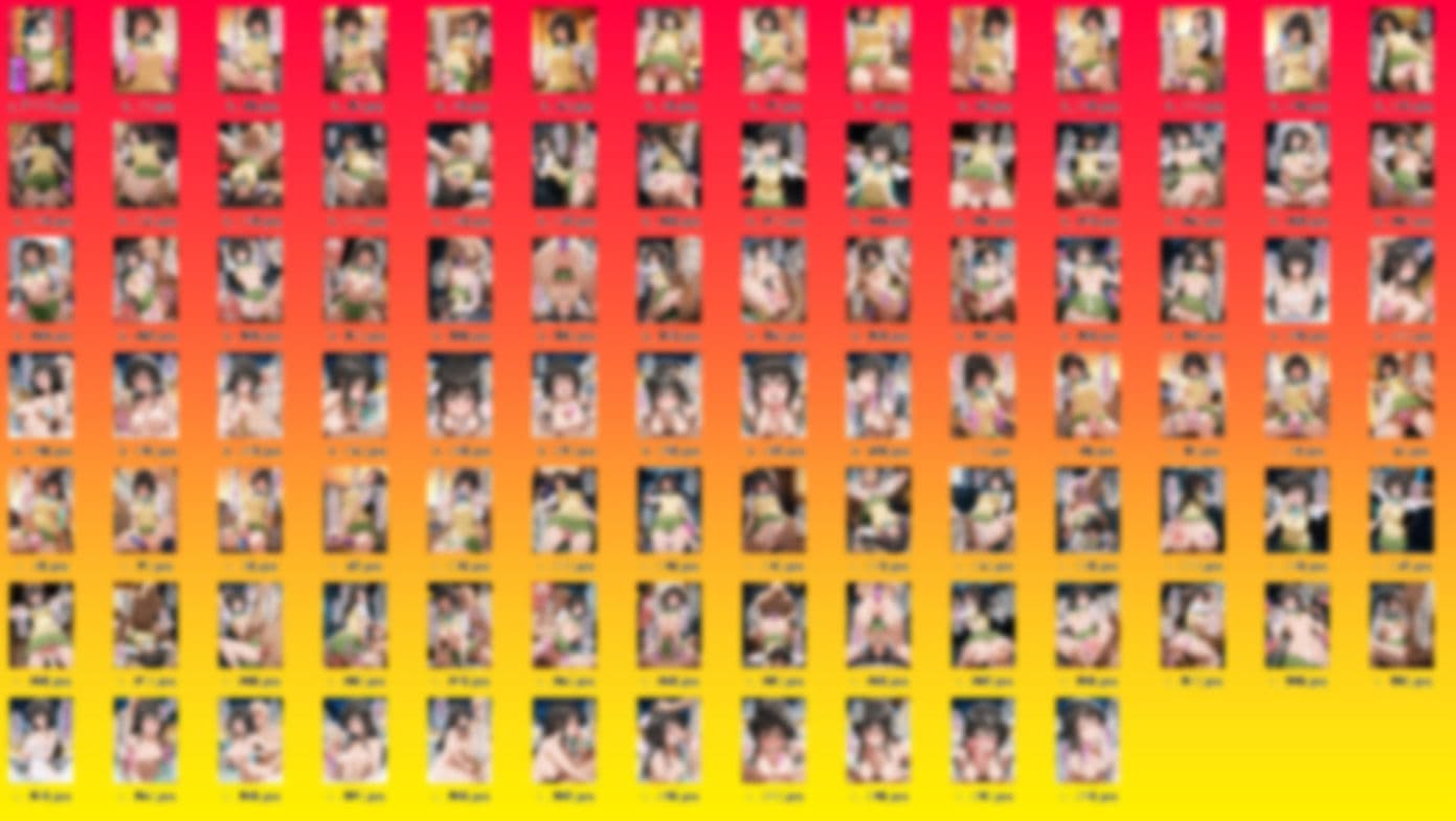 ◇ 風紀委員、拘束完了  〜快楽を教え込まれる古〇川唯〜 ◇ サンプル 10