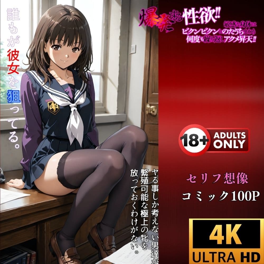 最悪の舞台‥おじさん専用催●アプリの甘いシナリオ:葦月伊織の優しさを悪用する服従コード強●注入 サンプル 4