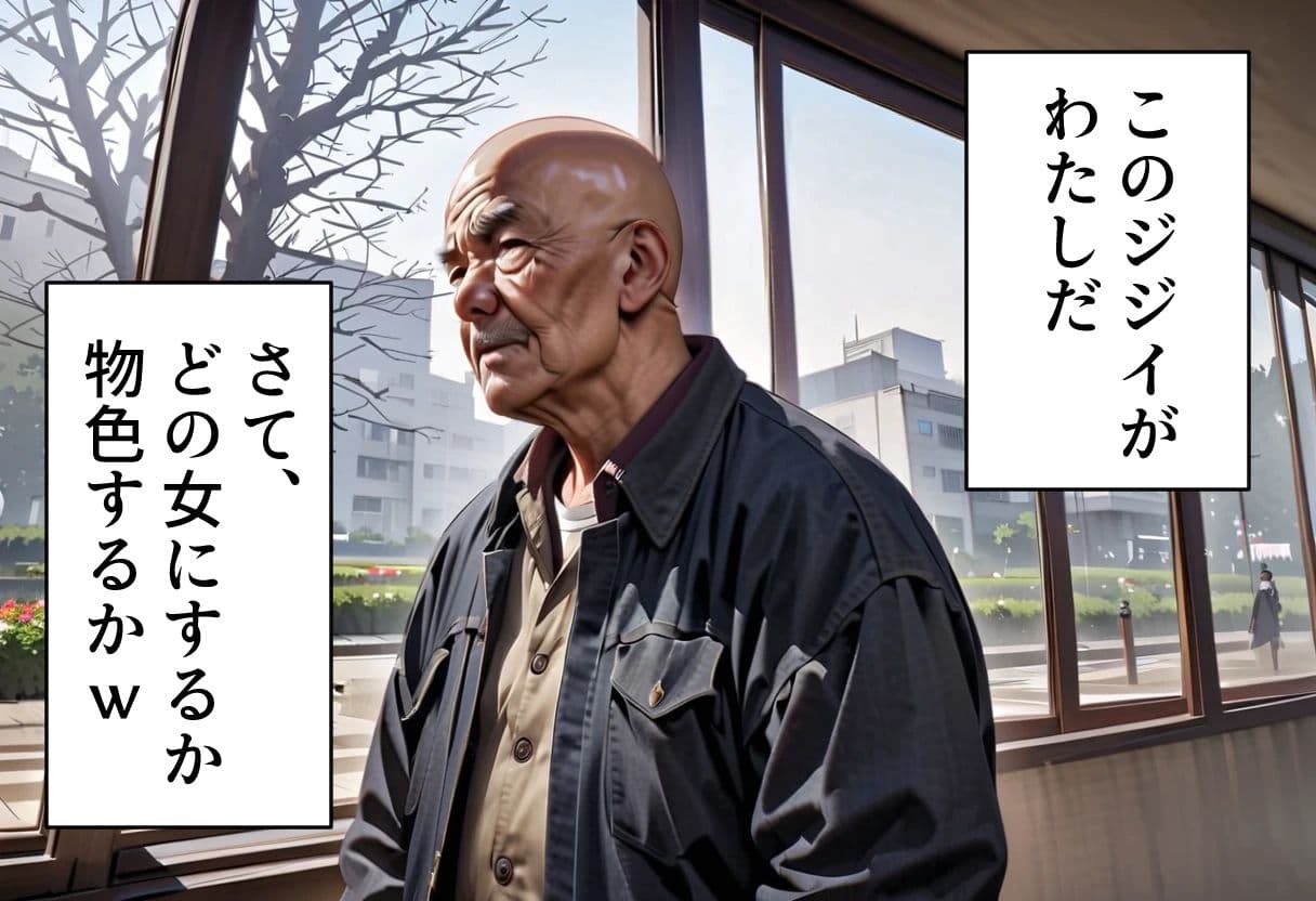 足パパがイク！  マンションに住む人妻熟女編 サンプル 1