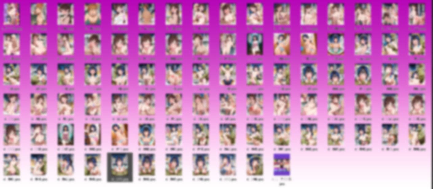 ◇彼女のおっぱいお借りしました。◇  〜ちづる＆みに〜 サンプル 1