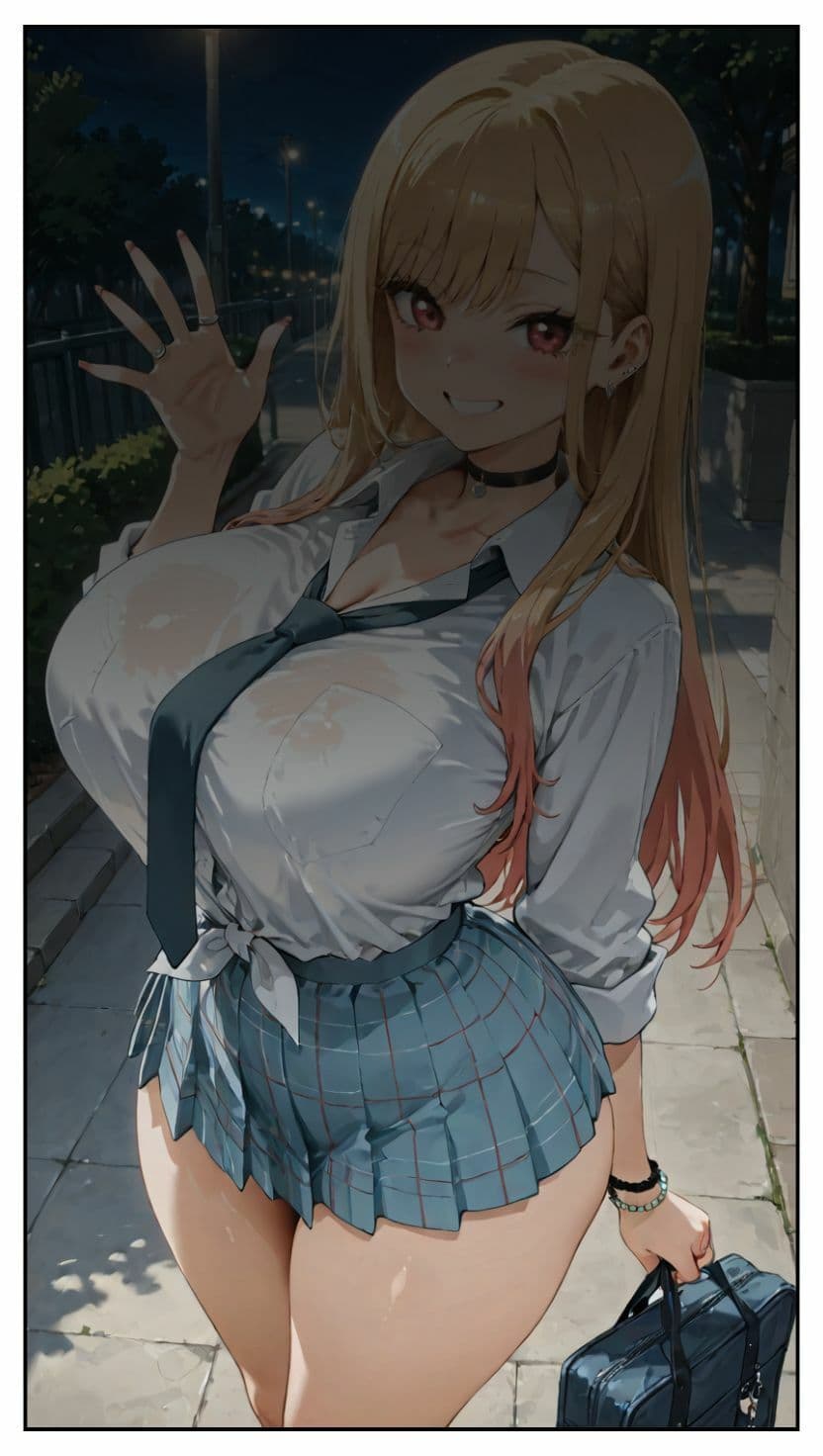 援交J◯喜多◯さん、快楽に堕つ サンプル 3