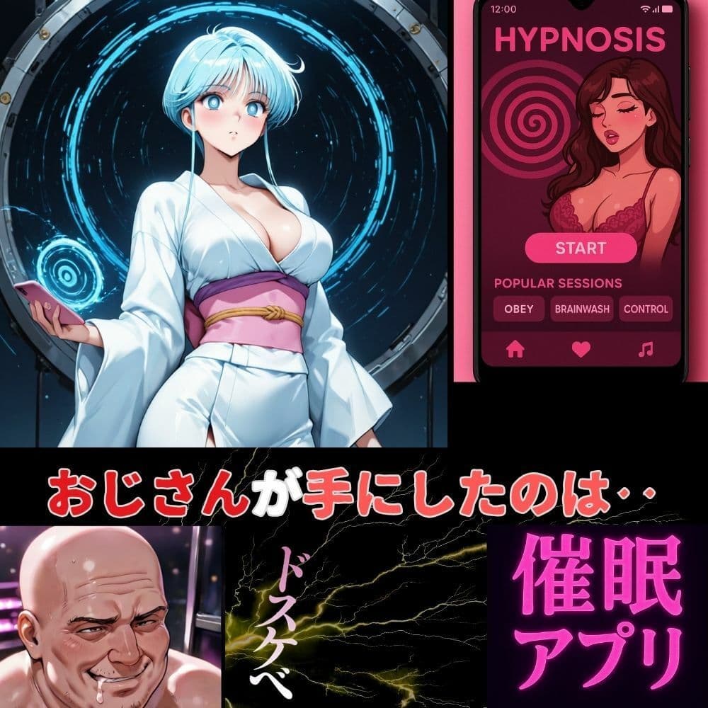 ぬ〜べ〜には言えない「秘密の試練」催●レベルMAXの絶対服従！ゆきめ未体験の絶頂‥ サンプル 1