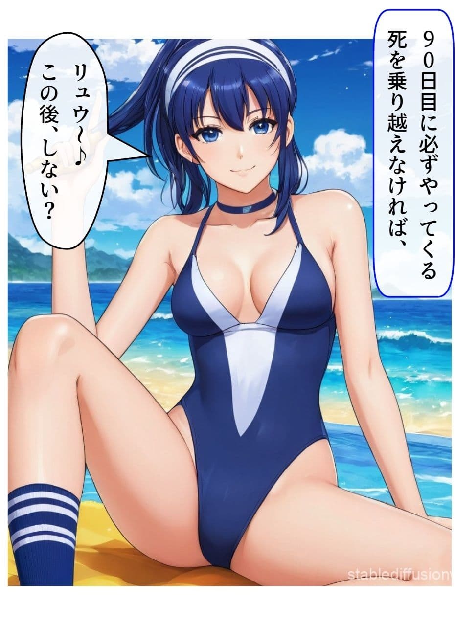 マジコイ4 サンプル 6