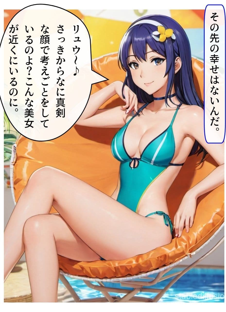 マジコイ4 サンプル 7
