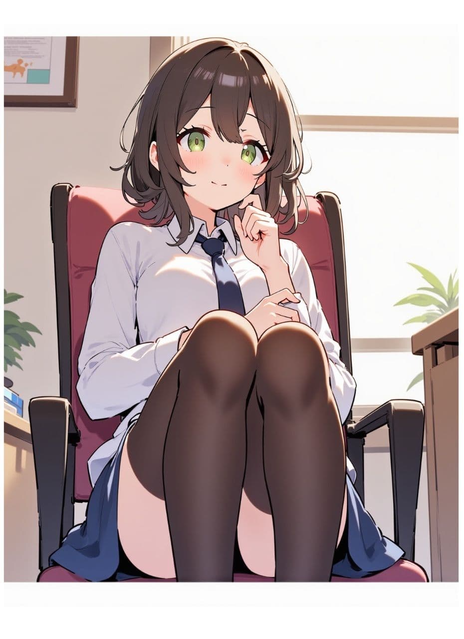 マジコイ4 サンプル 8