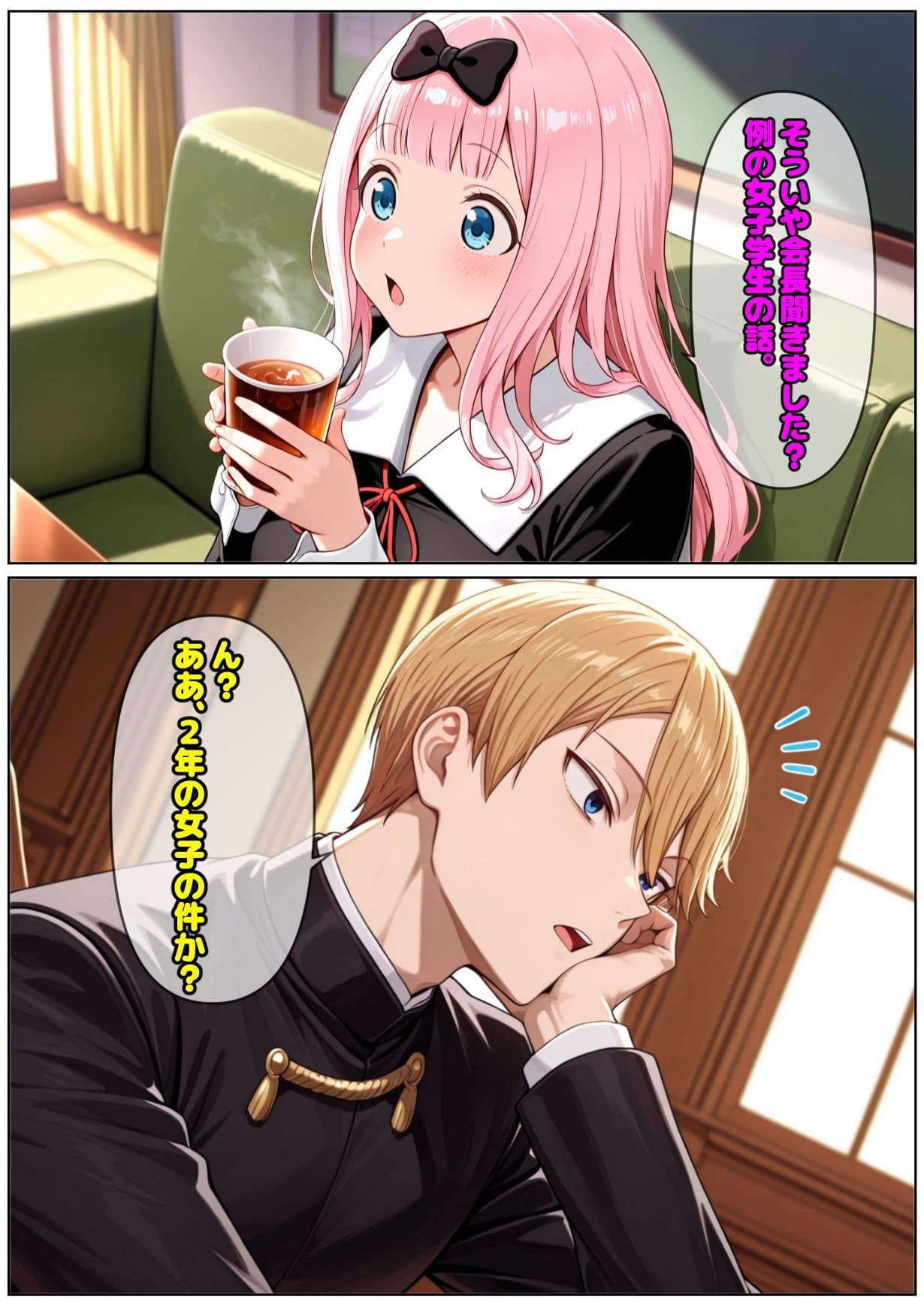 無抵抗催〇周知院 サンプル 1