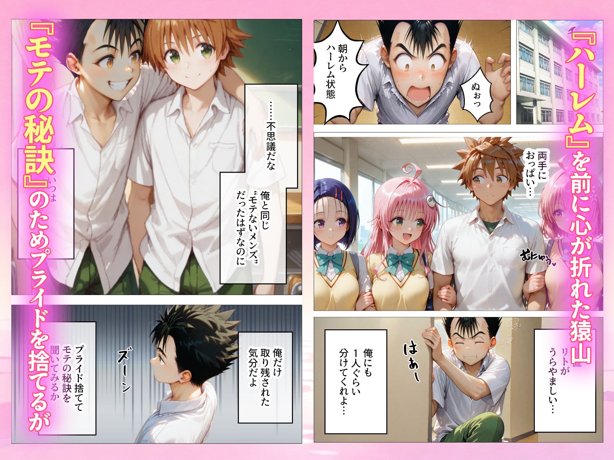 本番あり!?デリヘルノートでとらぶるハーレムをNN強奪してみた 古○川唯 西○寺春菜 籾岡里○ サンプル 3