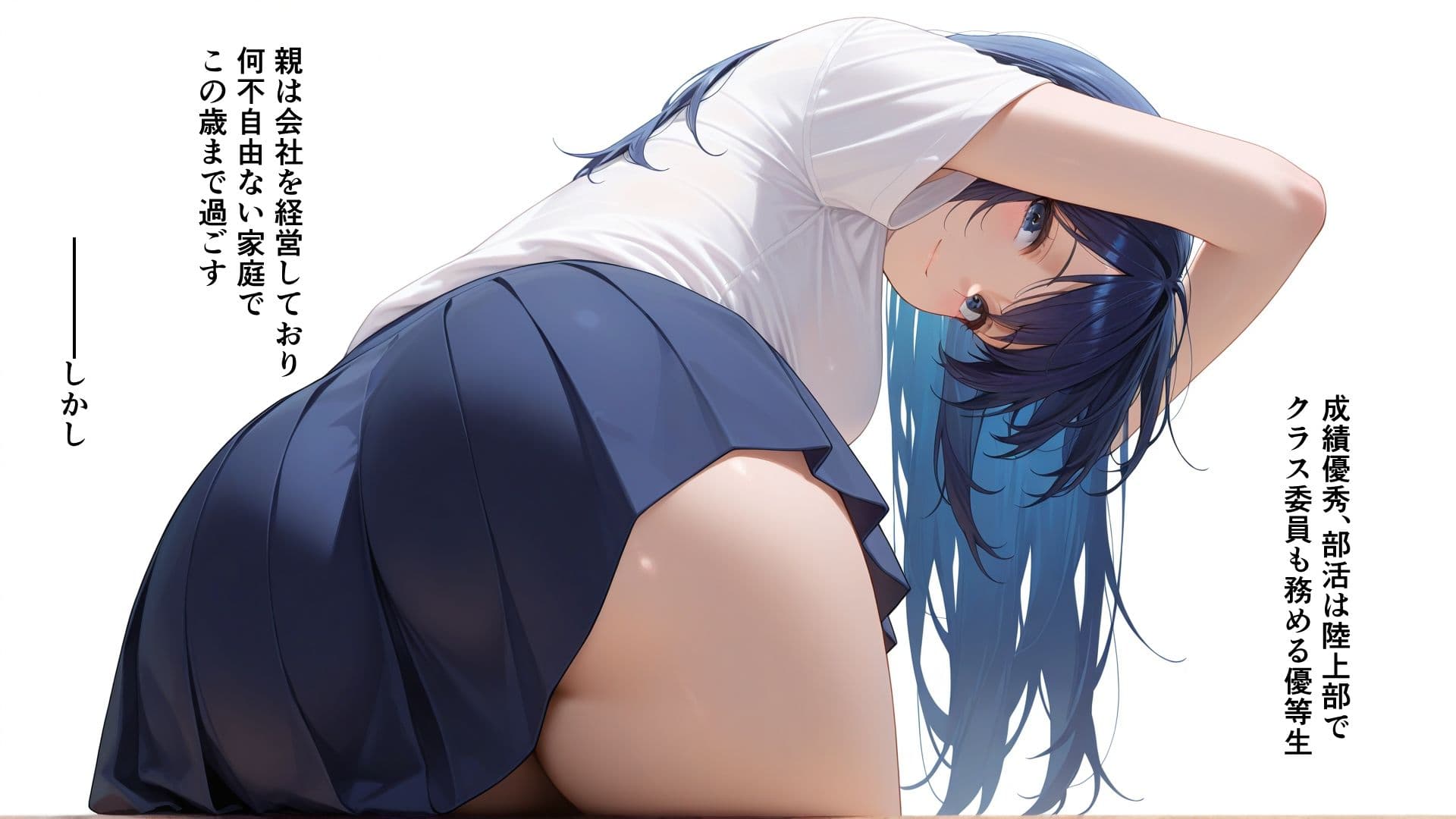 成金おじさんは女子校生を襲いたい〜陵●恋愛〜 サンプル 9