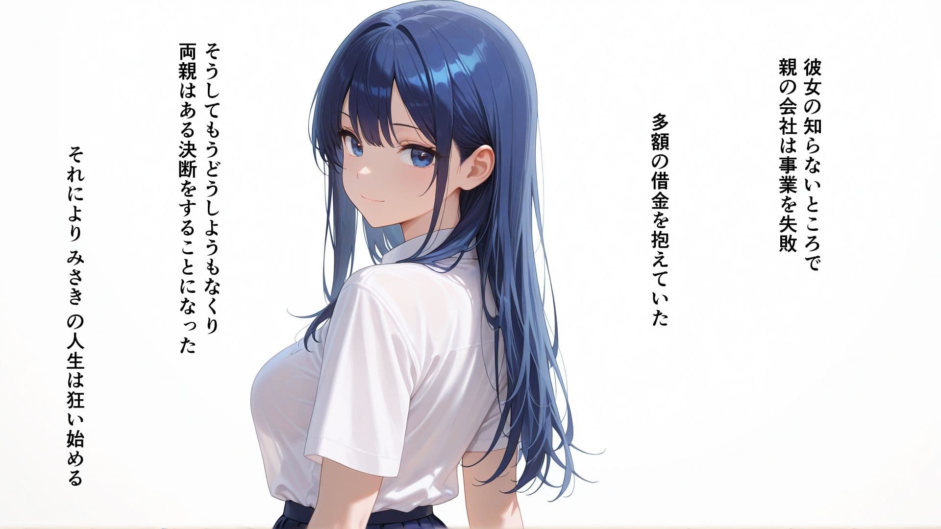 成金おじさんは女子校生を襲いたい〜陵●恋愛〜 サンプル 10