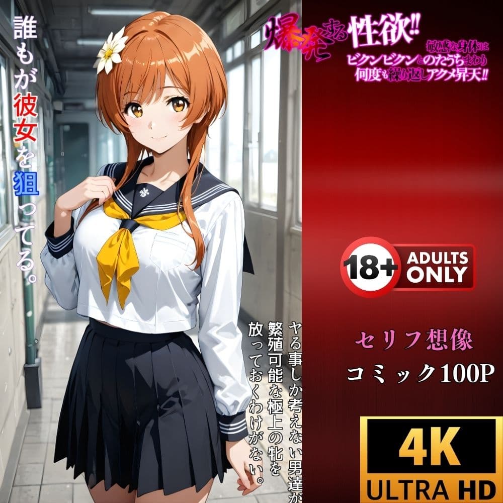 最悪の調教プログラム‥催●アプリが仕込んだ絶対命令！橘万里花の哀しい運命 サンプル 4