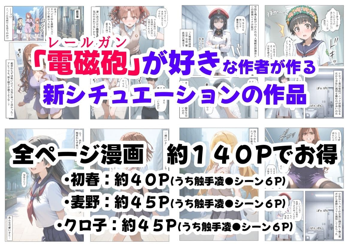 とある敗北少女たちを、治療前にイタズラ♂してみる《前編》 サンプル 9