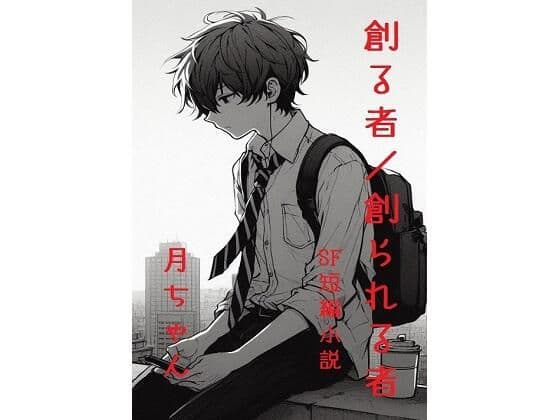 創る者/創られた者