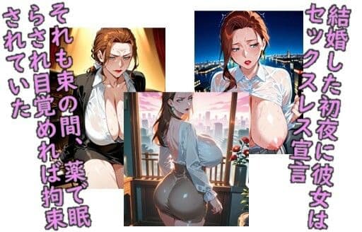 堕ち妻飼育 婚活BBA川島 杏子を俺専用の肉便器にした件 サンプル 2