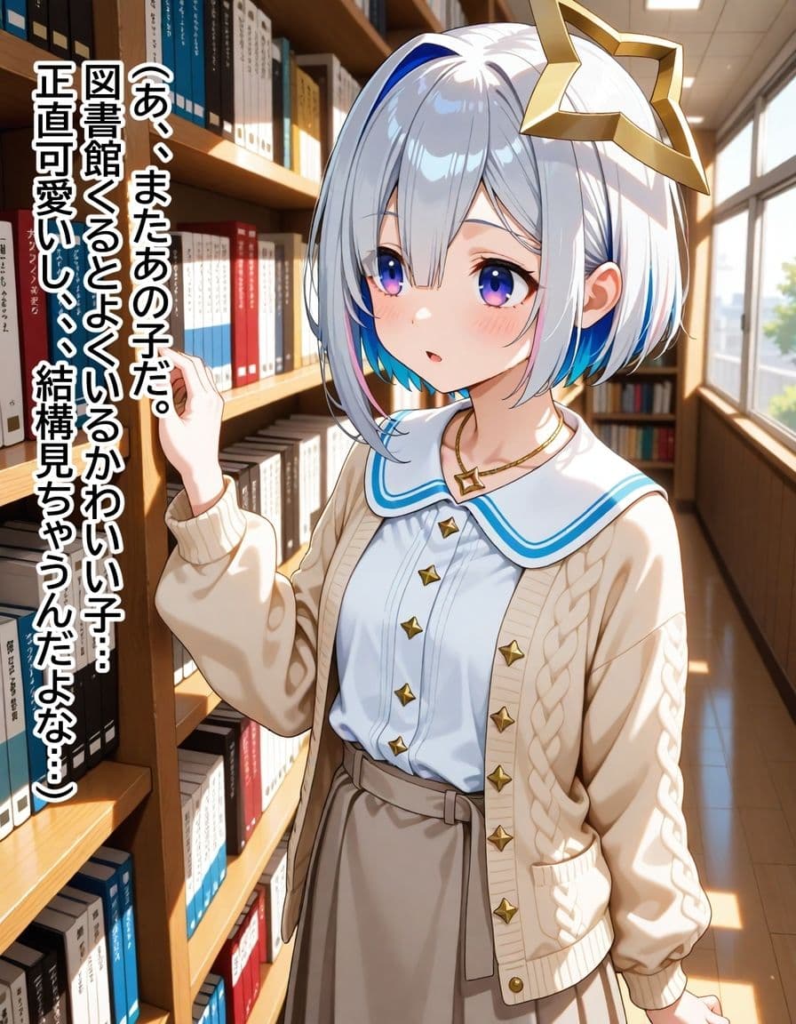 天音か〇た  〜清楚なあの子は初日から ごっくん ＆ 中〇し 懇願してきた〜 サンプル 1
