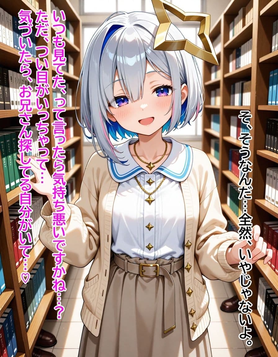 天音か〇た  〜清楚なあの子は初日から ごっくん ＆ 中〇し 懇願してきた〜 サンプル 2