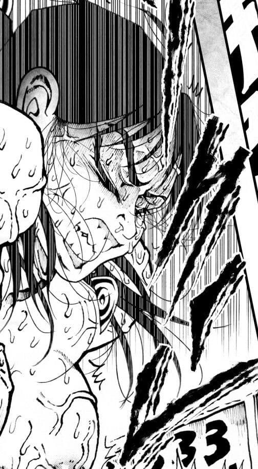 駄犬のホー 〜「第五十四話」〜 サンプル 8