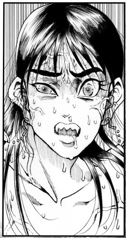 駄犬のホー 〜「第五十四話」〜 サンプル 9