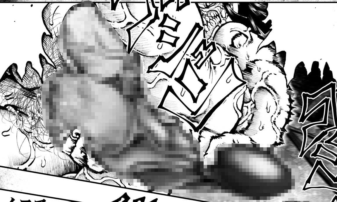 駄犬のホー 〜「第五十五話」〜 サンプル 3