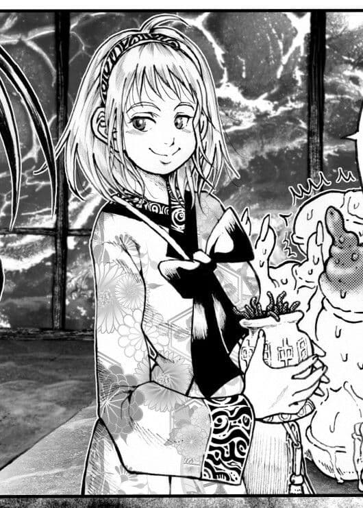 駄犬のホー 〜「第五十五話」〜 サンプル 9