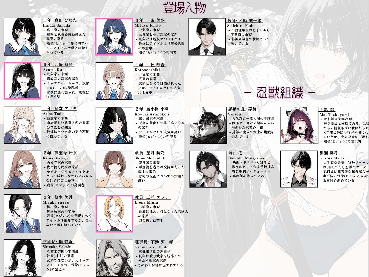 國立彩舞来学園 第05話 サンプル 3