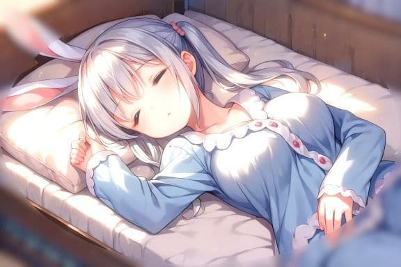 うちのことイチャパラ！vol.31 サンプル 2