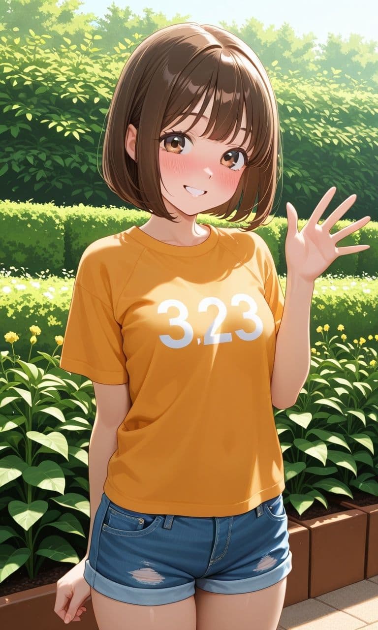 ジョギング中に知り合った人妻は好奇心旺盛で淫乱で サンプル 4