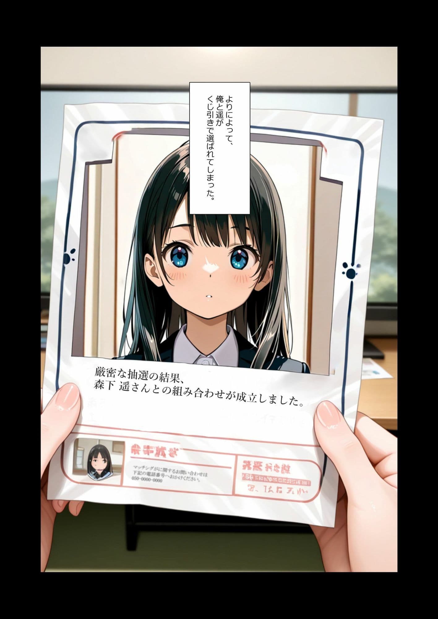 しあわせな性策 サンプル 2