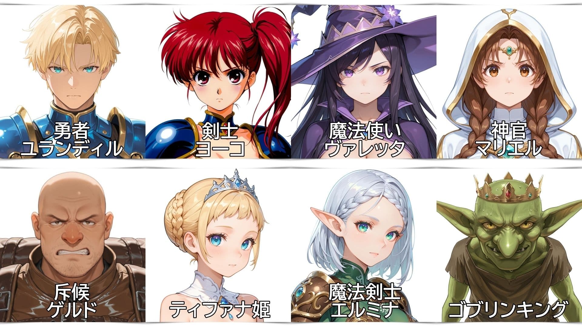 【コミック版】ゴブリン姦〜姫もエルフも冒険者も〜 サンプル 5