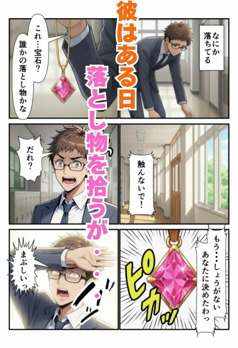 【TS魔法少女】性転換した変身ヒロインが触手に拘束中出しされる！ サンプル 2