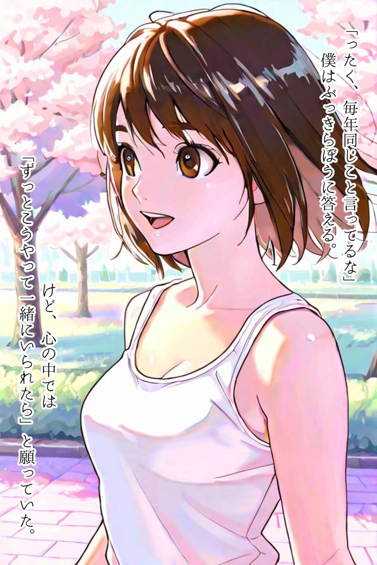 汚れた幼なじみの禁断の蠢き サンプル 4