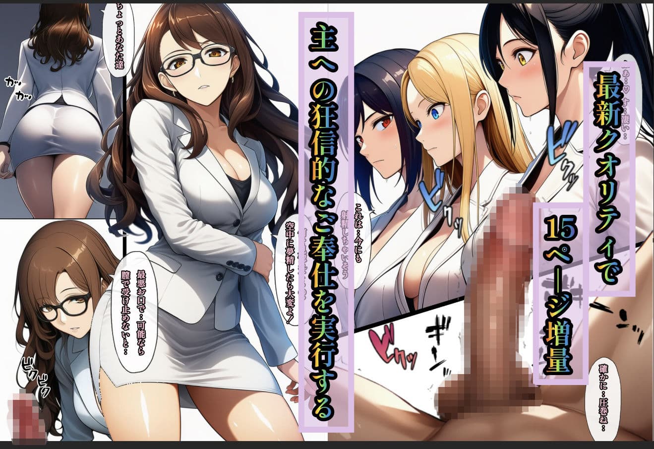 キララの憂鬱 サンプル 6