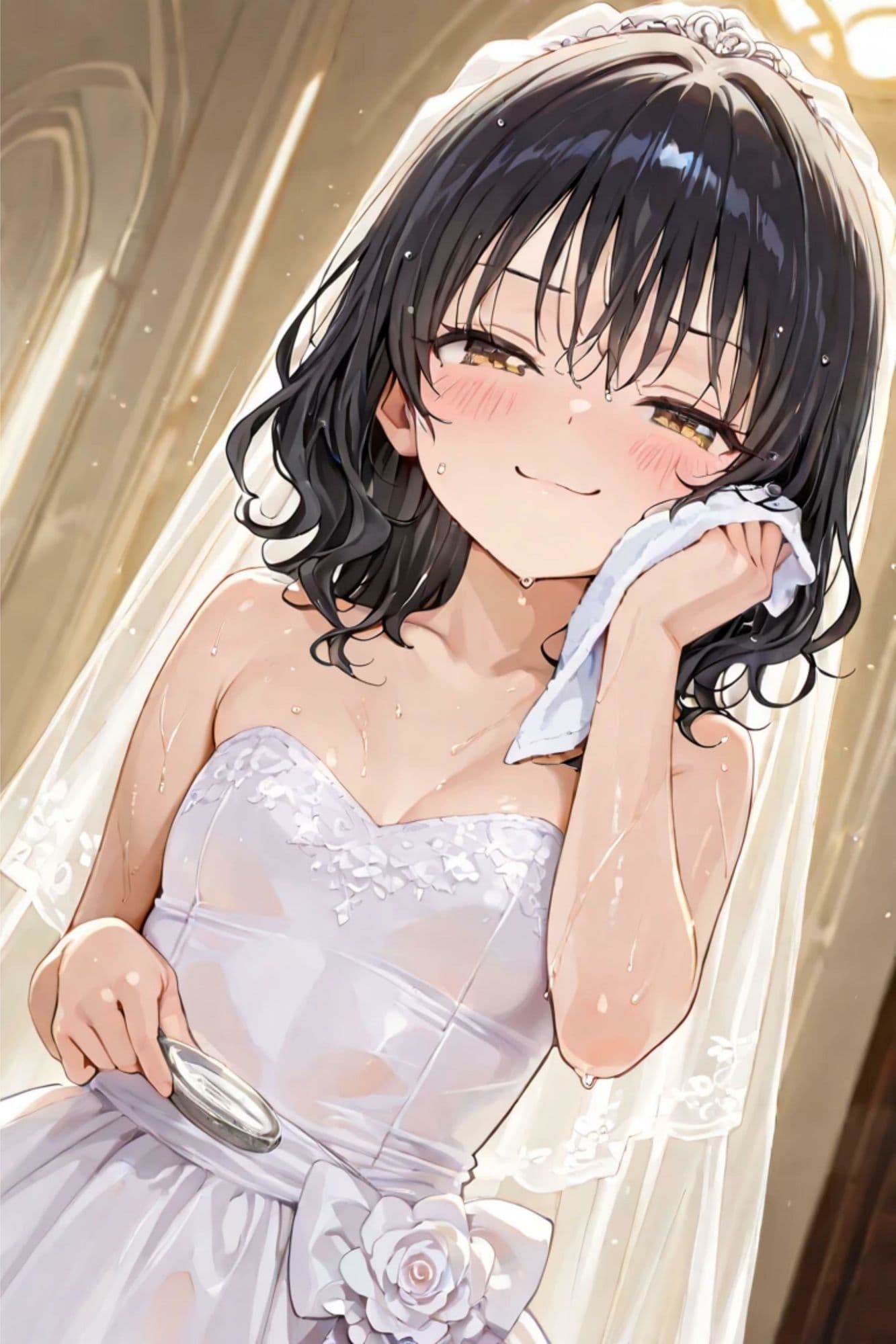 クリスマスプレゼントは元教え子の処女でした サンプル 10