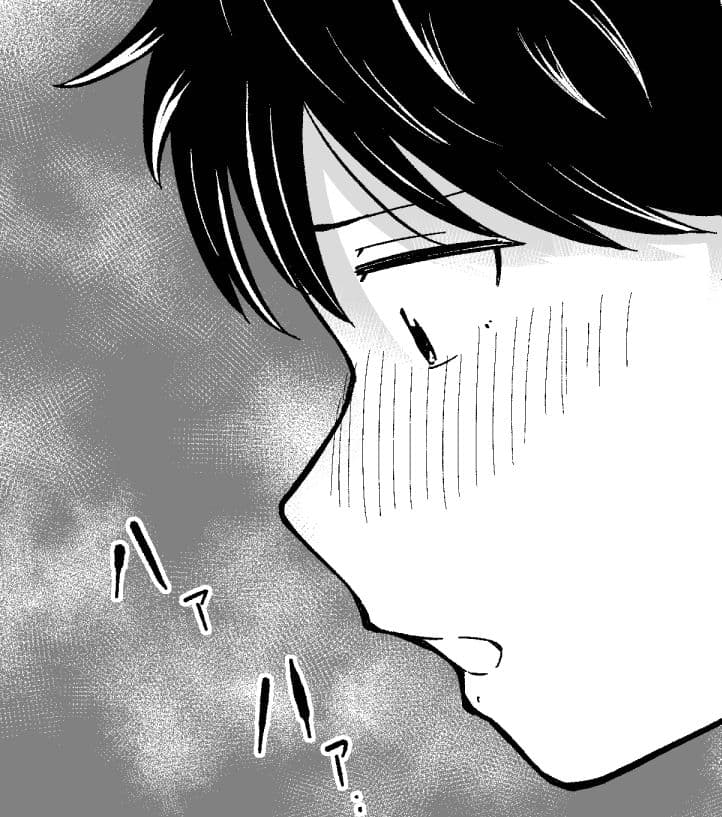 ピュアラブスタートダッシュ サンプル 5