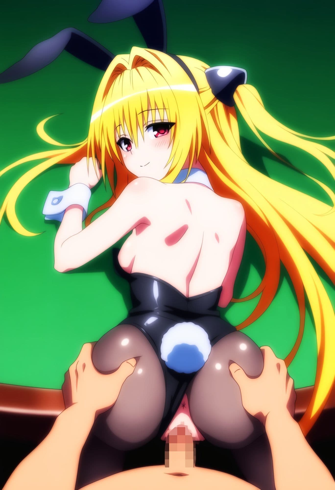 【ToLO〇Eる】景品は、私です（はーと） サンプル 8