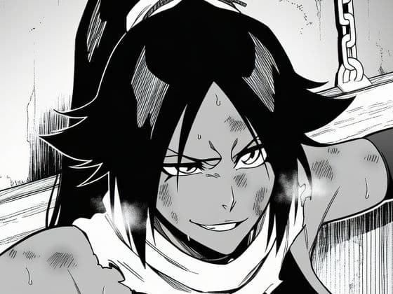 敗北する夜一まとめ