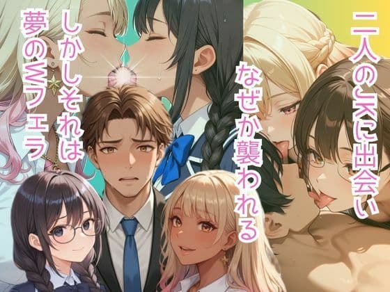 そして僕は総理になった〜しゃぶしゃぶとノーパンの国会で〜初めての3P編 サンプル 2