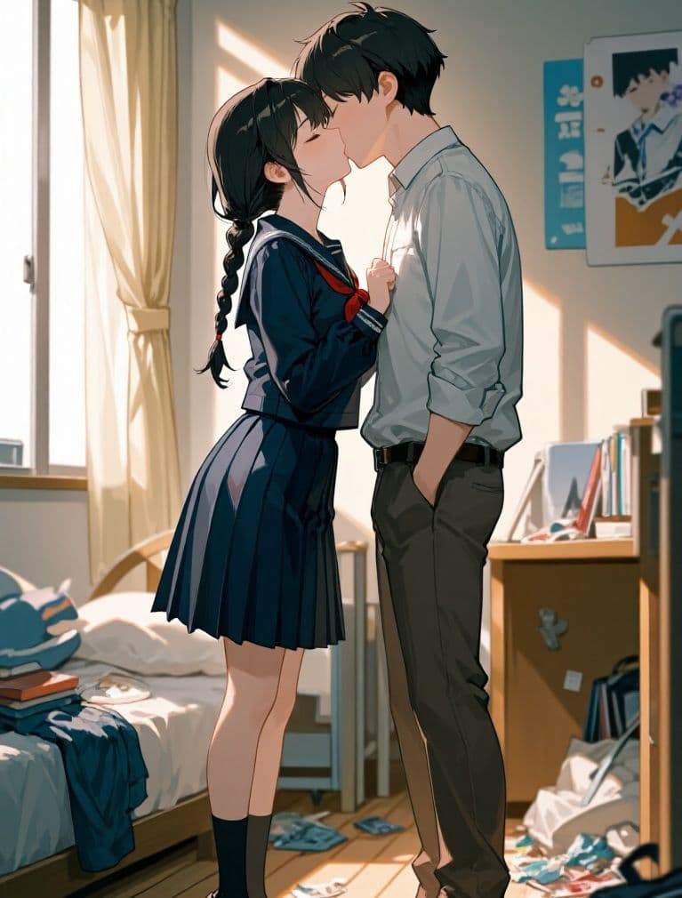 温泉で盗撮された女の子は後輩だと知ったら サンプル 5