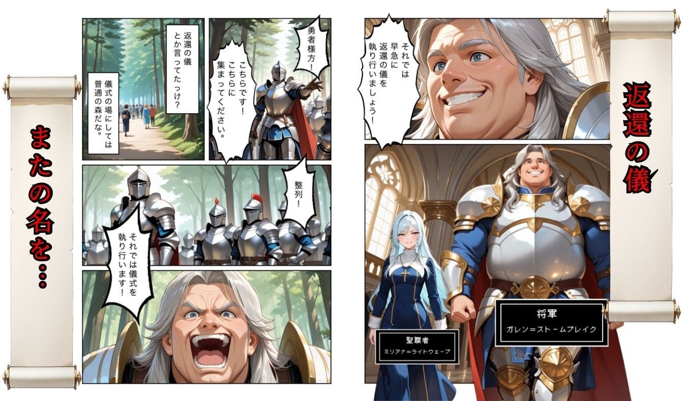 勇者選抜で見捨てられた俺のスキル《発汗》実は全能力を奪う《体液吸収》最凶チートでした。 サンプル 4