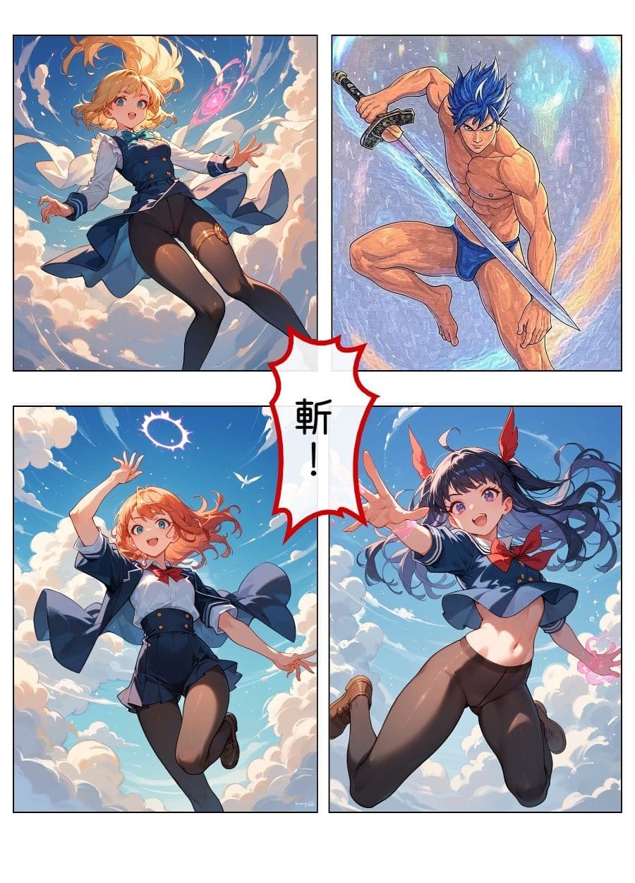 チア風俗16 サンプル 7