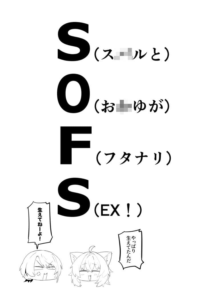 SOFS サンプル 5
