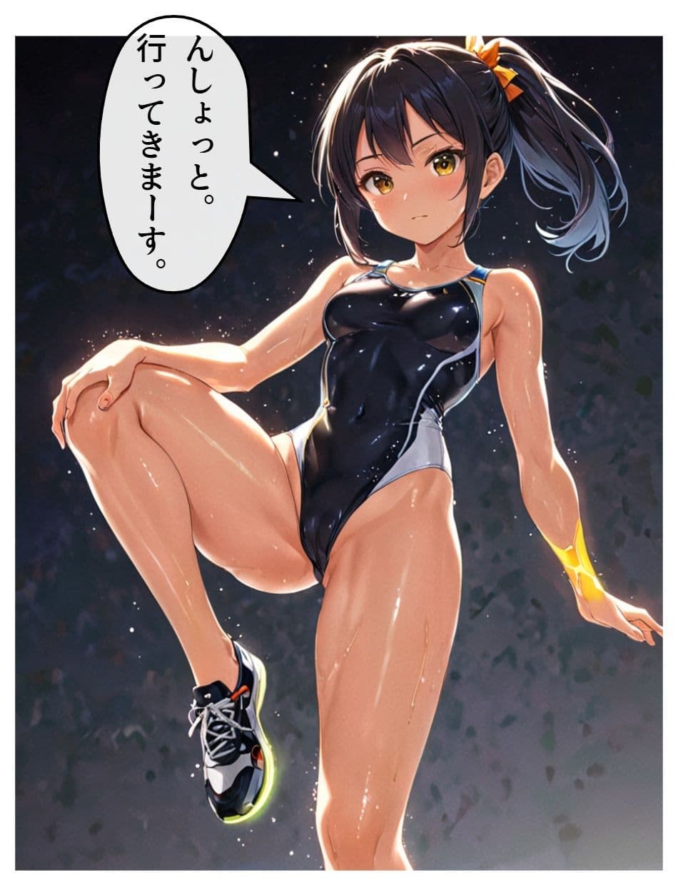 マジコイ5 サンプル 1