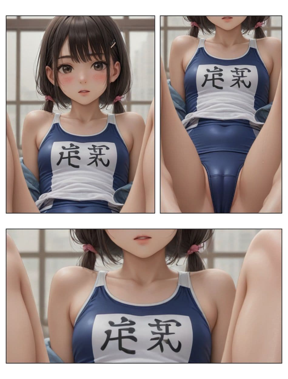 マジコイ5 サンプル 6