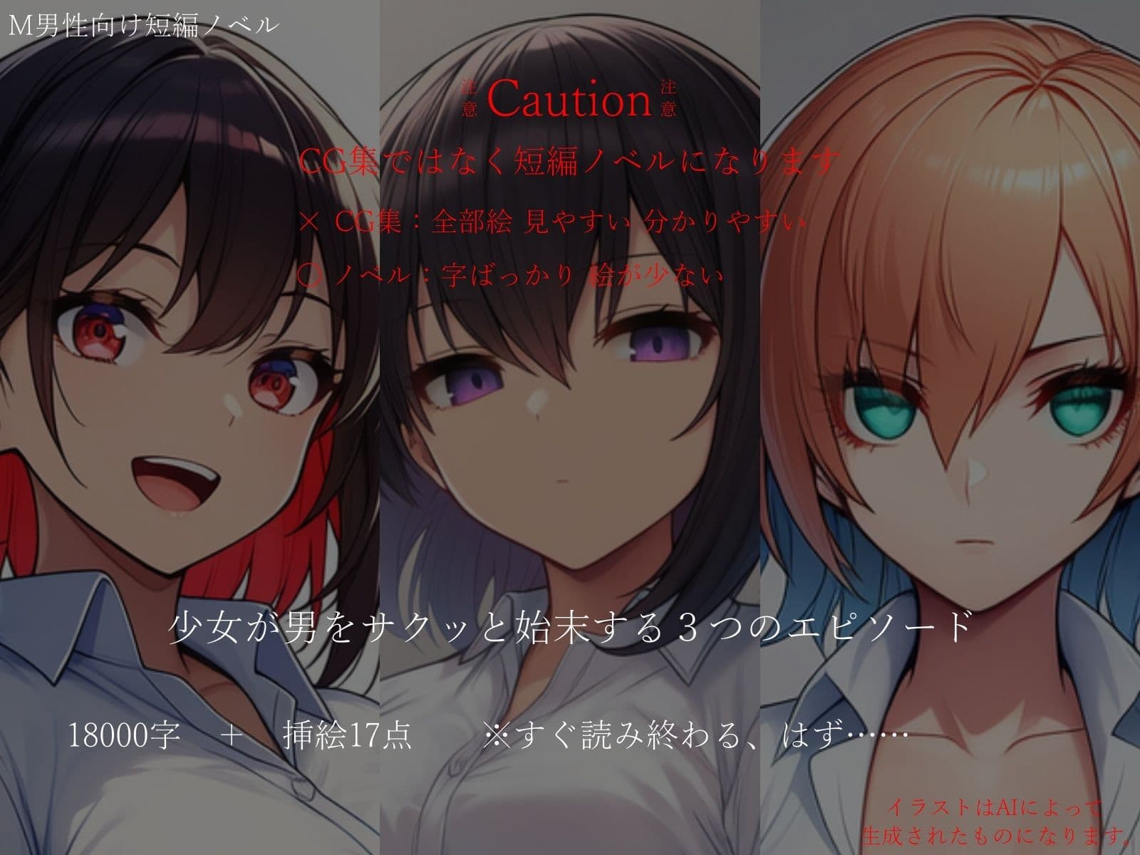 暗殺者少女の課外授業 サンプル 1