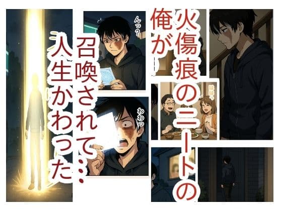 僕は繁殖用に異世界に召喚されたらしい1〜3まとめ サンプル 2