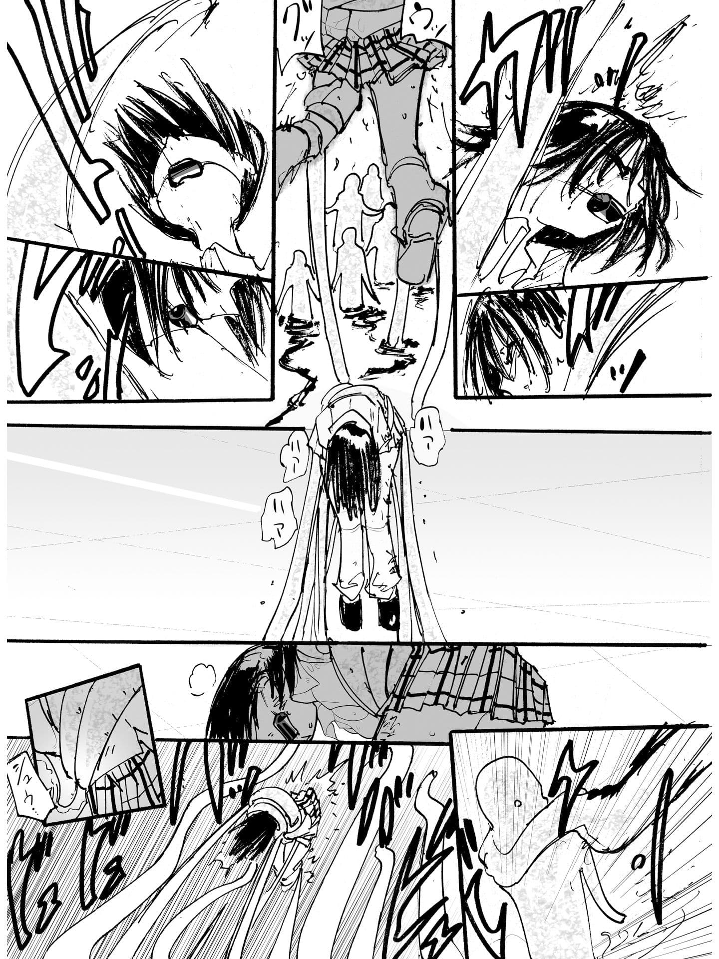 痛めモンRemastered 爆熱キョウコ総集編 サンプル 3